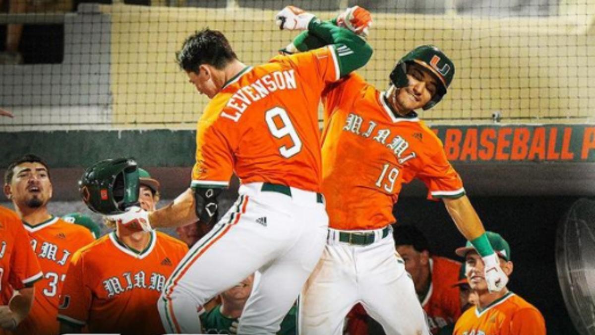 Wake Forest Demon Deacons baseball vs Miami Hurricanes baseball Prediction: Who Wins This ACC Battle?