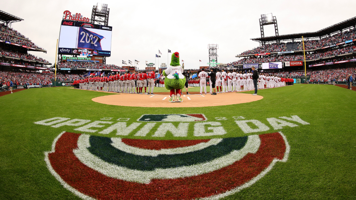 Cincinnati Reds Opening Day Parade 2025: What to Expect This Year