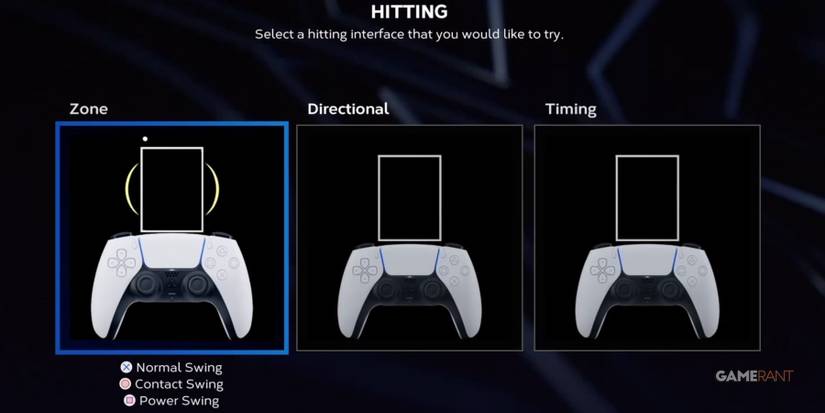 MLB The Show 25 Timing Hitting Guide: The Secret to Perfect Swings