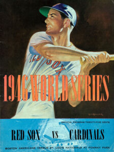 1946 Boston Red Sox Season: The Comeback That Shocked MLB