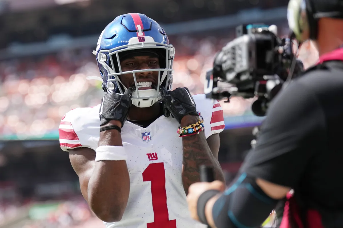 Ranking the Top 50 Keepers for 2027 Dynasty Leagues