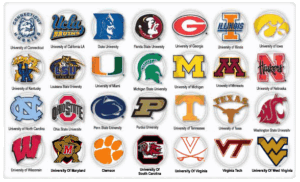 Florida NCAA Baseball Regional Seeds: Who’s Hosting & Who’s Hot?