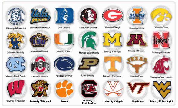 Florida NCAA Baseball Regional Seeds: Who’s Hosting & Who’s Hot?