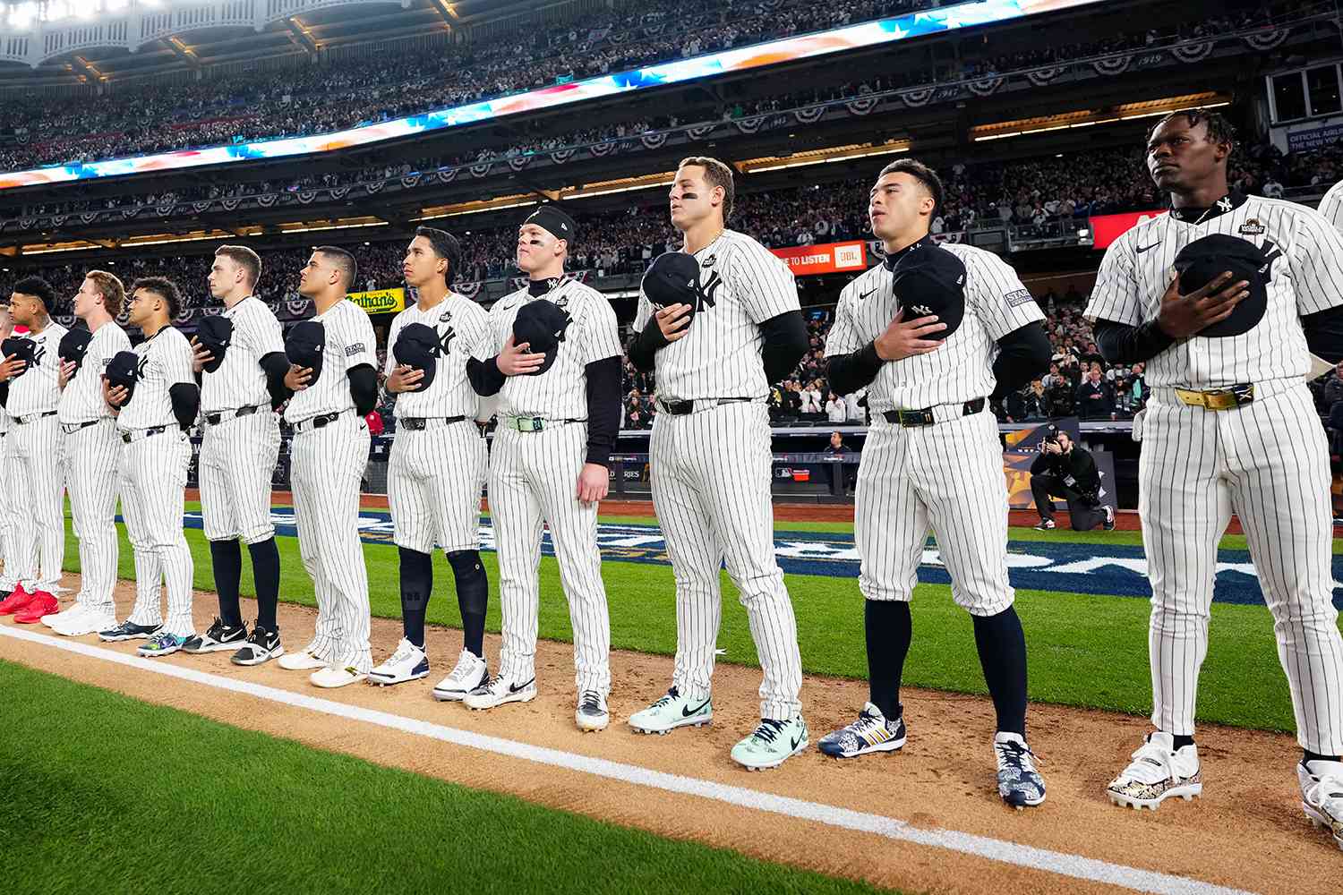 New York Yankees 2017 Roster Deep Dive: The Rise of a New Core