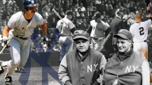 1985–1986 New York Yankees Lineups: Power Drama & What Went Wrong