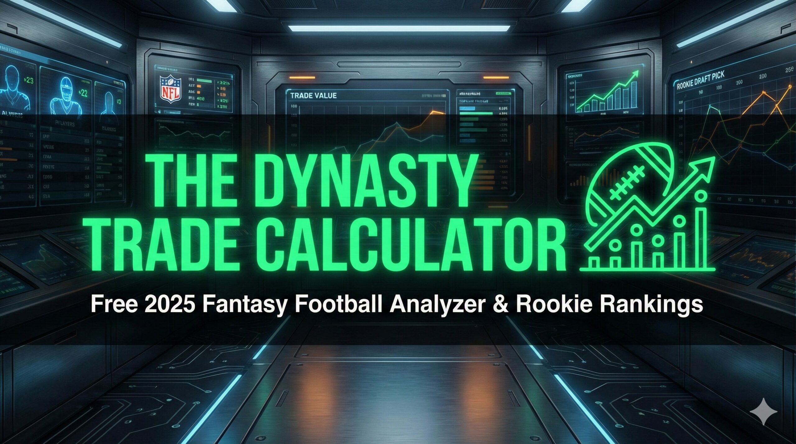 The Dynasty Trade Calculator Says I Lost. I Don’t Care.