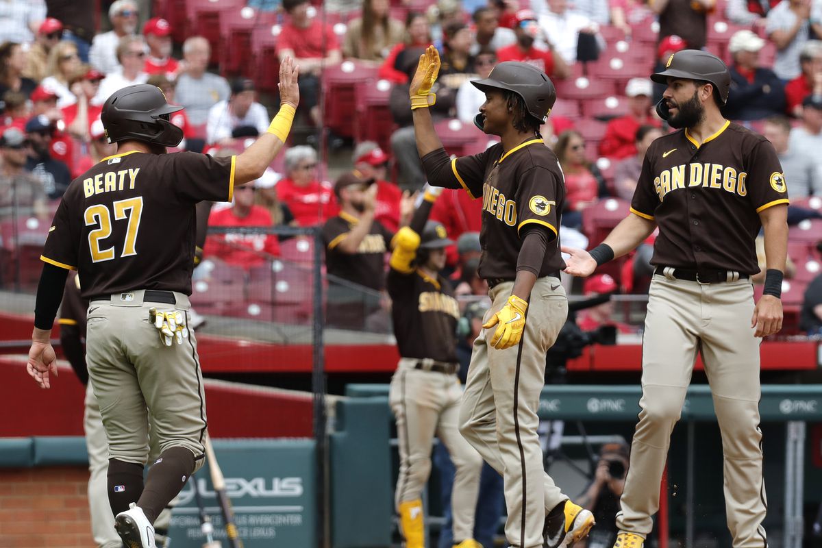 San Diego Padres vs Seattle Mariners Prediction & Betting Insights