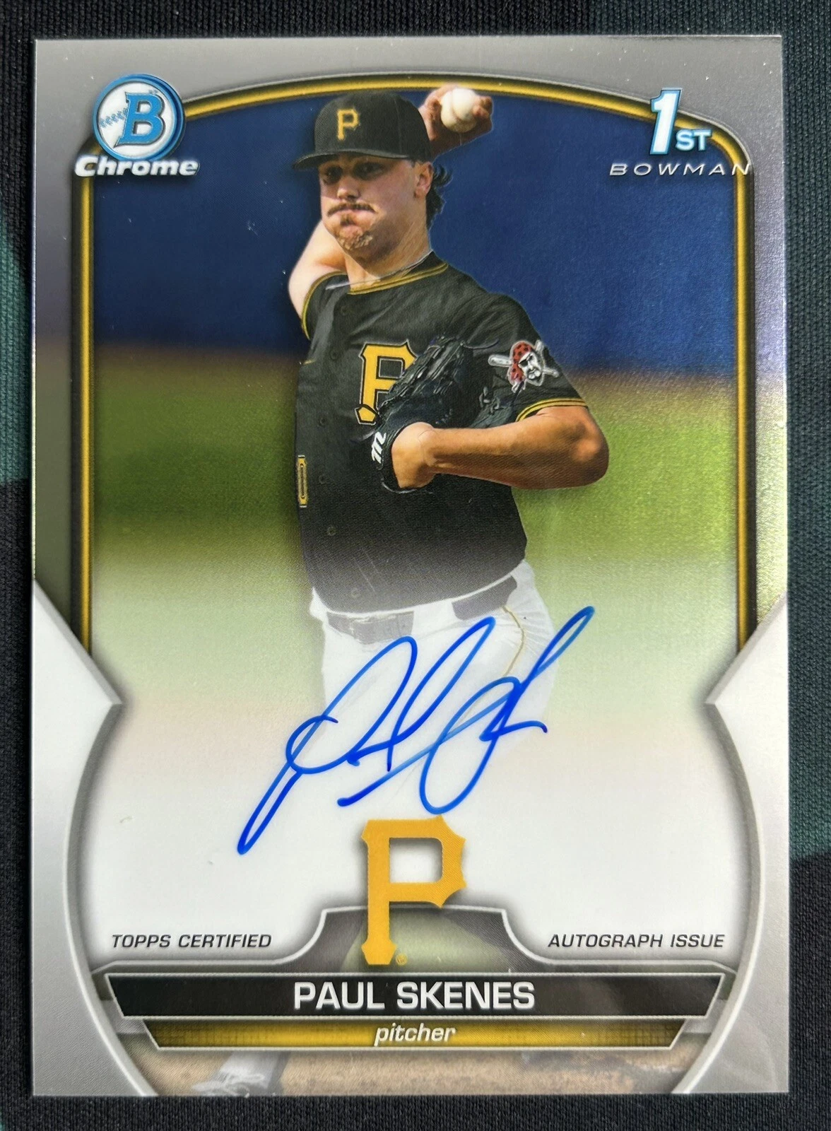 Paul Skenes Rookie Card Prices Are UNSUSTAINABLE (Or Are They?)
