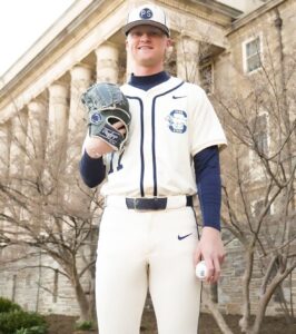 Penn State Nittany Lions baseball 2025 Schedule Breakdown: Games You Can’t Miss