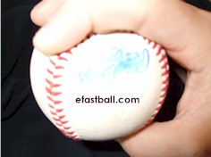 Is a Sinker the Same as a Two-Seam Fastball? Pitchers Finally Settle It