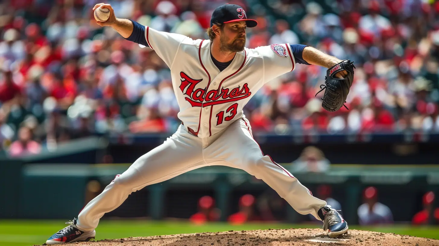 Pitching & Throwing Power Secrets: Add Velocity Without Injury