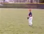 The Most Underrated Defensive Drill for Outfielders (Drop Step)