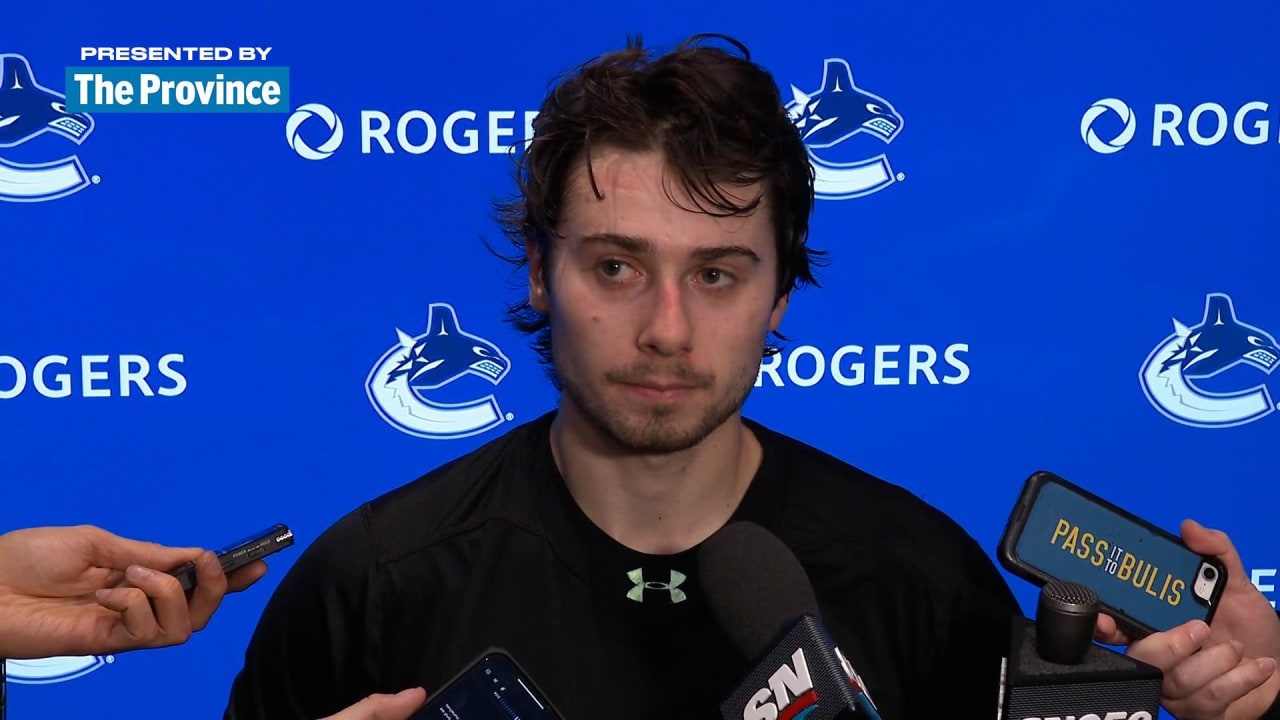 Golden Boys Buchholz Vs Hughes