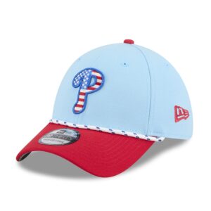 Philadelphia Phillies 4th of July Hats Ranked: Best Designs of the Year