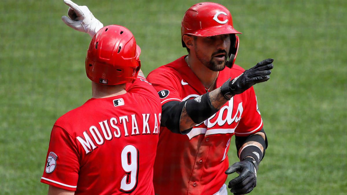 Cincinnati Reds vs Arizona Diamondbacks Prediction: Who Takes the Edge?