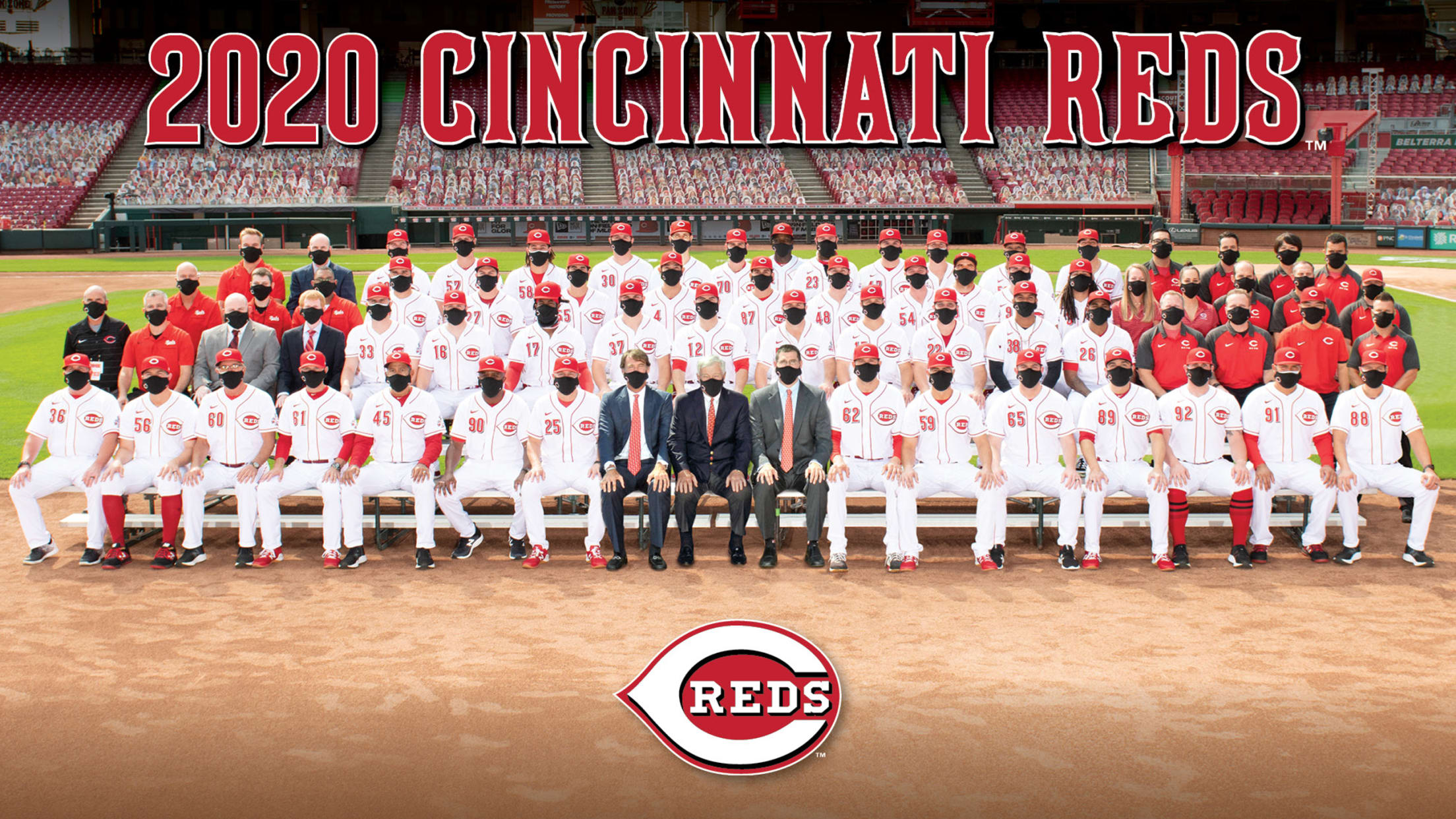 Why The Reds Are Everyone’s Second Favorite Team