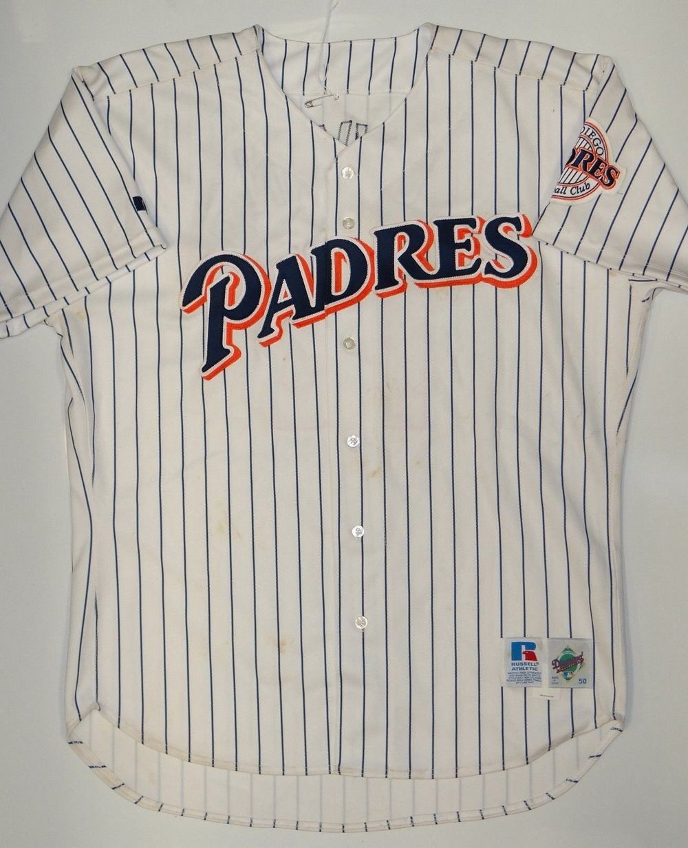 San Diego Padres 1998 Roster: The Team That Shocked Baseball