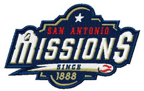 San Antonio Missions Logo Breakdown: Meaning Behind the Design