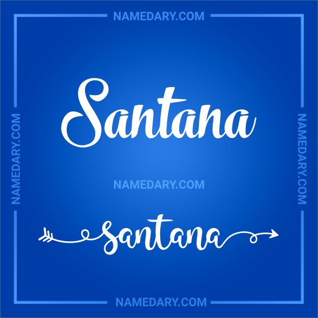 Brand Names Take The Hillpettitte Vs Santana