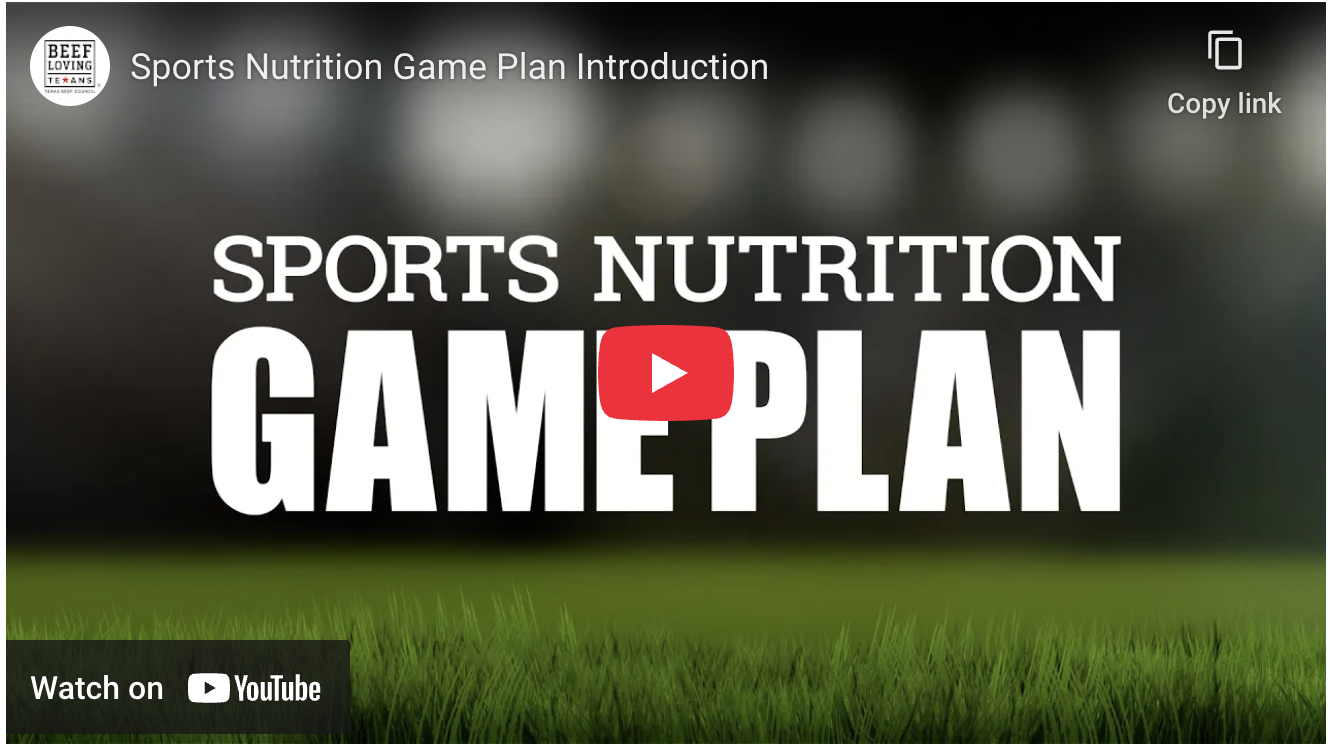 The Nutrition Plan for a 162-Game Grind