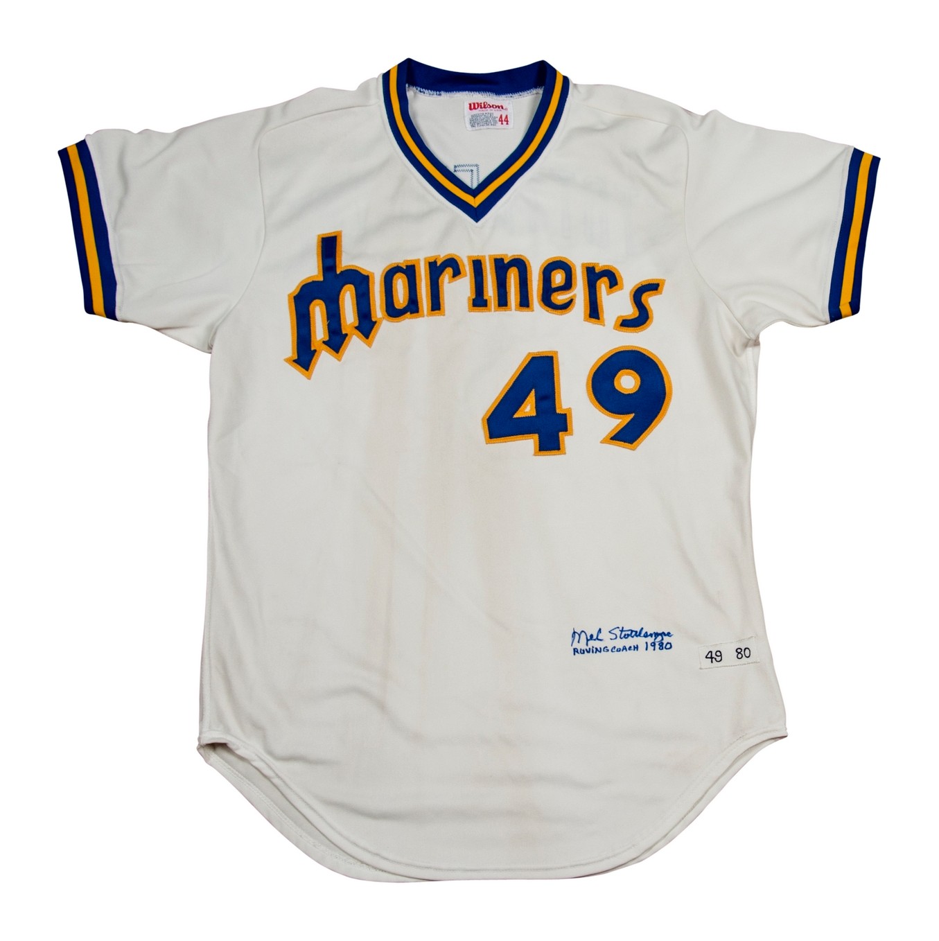 Seattle Mariners Vintage Hats & Jerseys: Best Throwback Gear Ranked