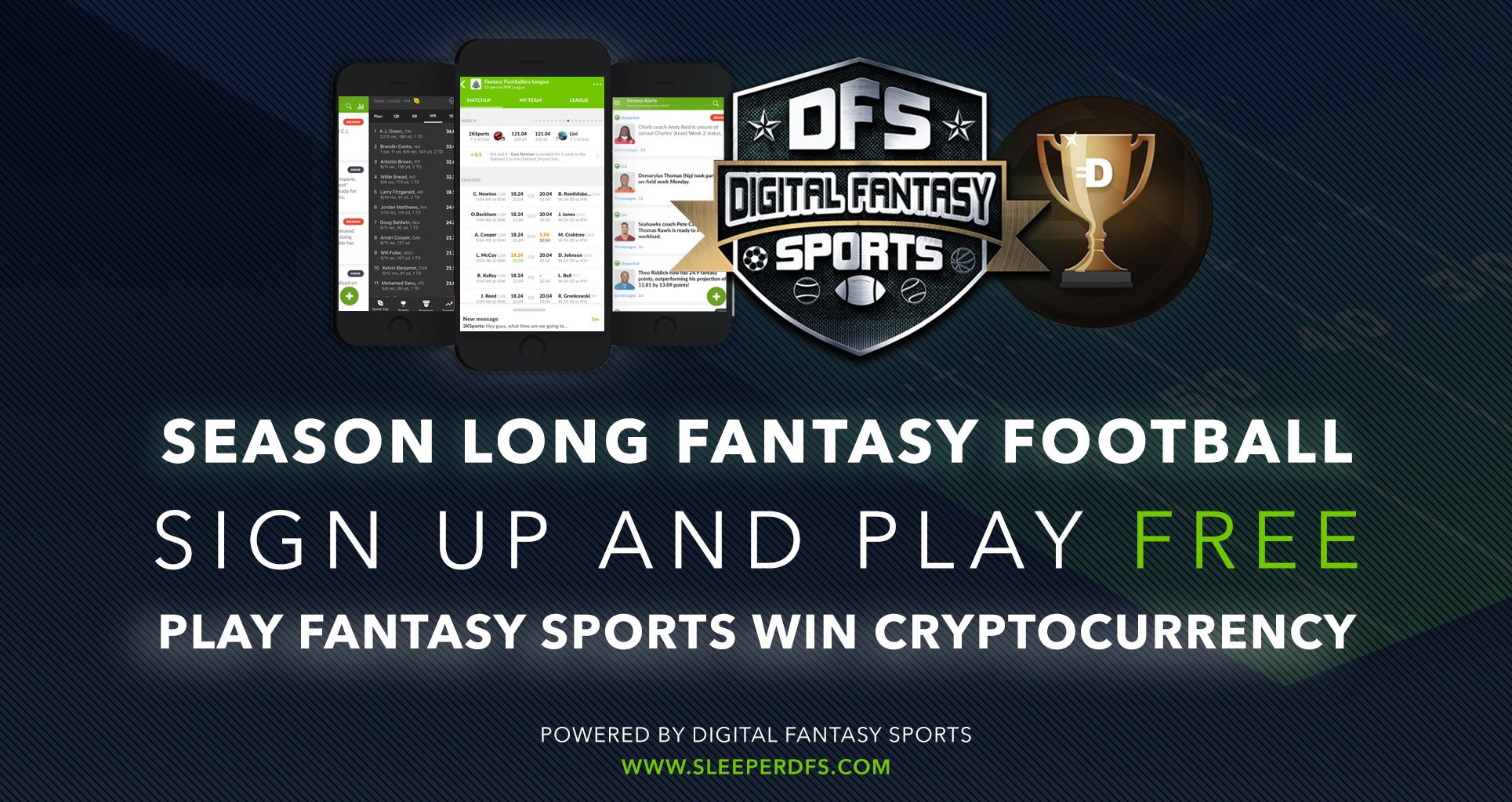 The “DFS Punt Play” Who Makes a Great Season-Long Add
