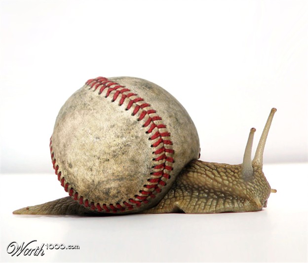 The Mental Checklist Between Pitches (Slowing the Game Down)