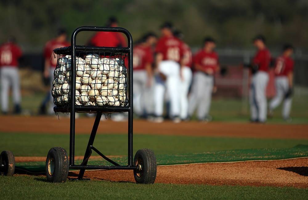 Fond Memories Of Spring Training