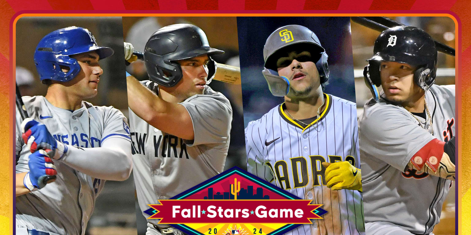 The 2026 Arizona Fall League Stars You Need to Know