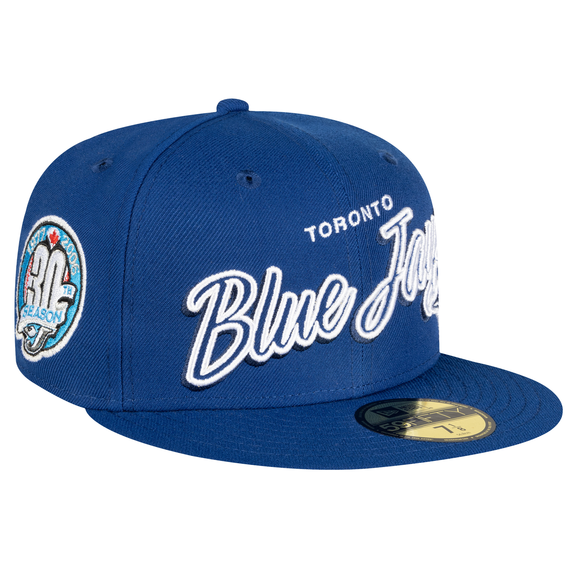 Vintage Toronto Blue Jays Hats: Bold Retro Logos Fans Can’t Ignore