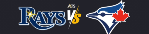 Tampa Bay Rays vs Toronto Blue Jays Prediction: Pitching Battle Breakdown