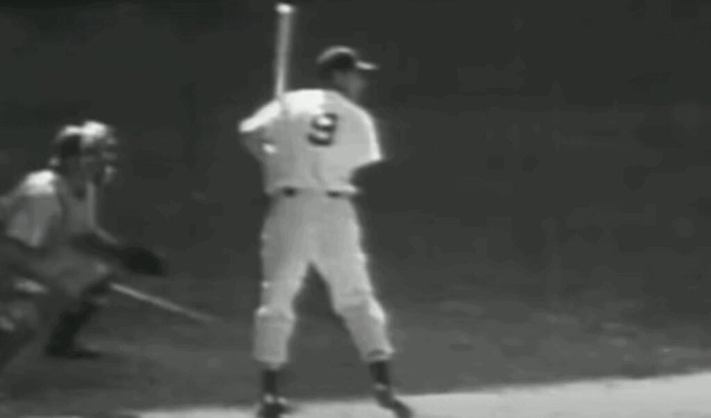 The Funniest Batting Stances of All Time