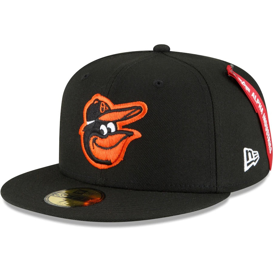 Baltimore Orioles Fitted Hats: Best Styles Every Fan Should Own