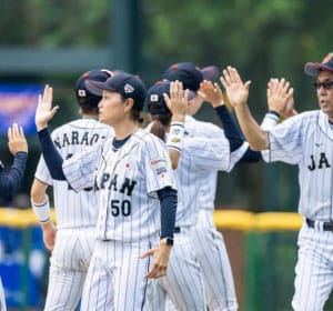 Why Is Baseball So Popular in Japan? Inside the Nation’s Obsession