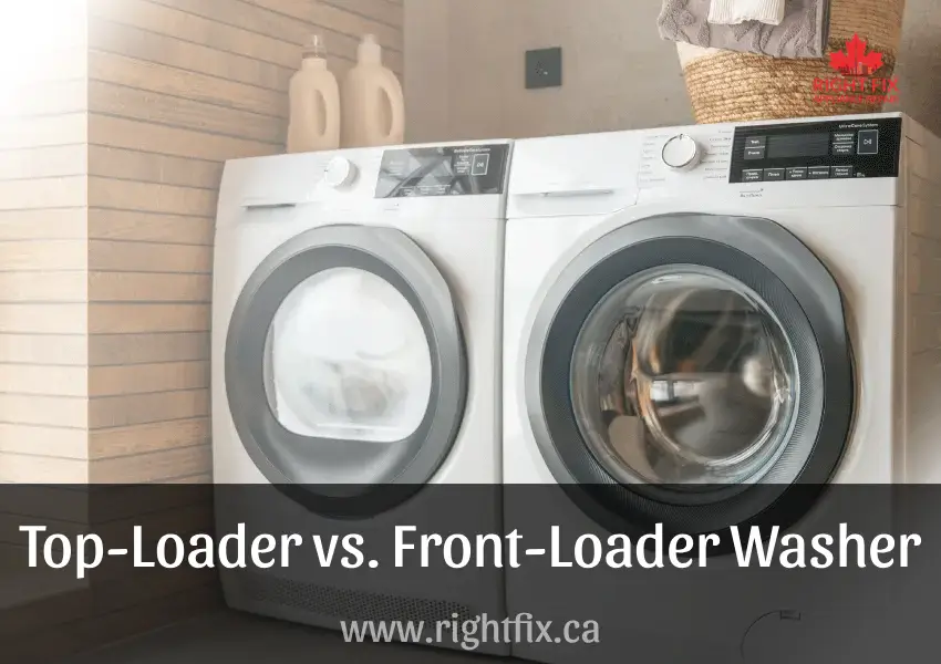 Top Loader vs. One-Touch: FIGHT!