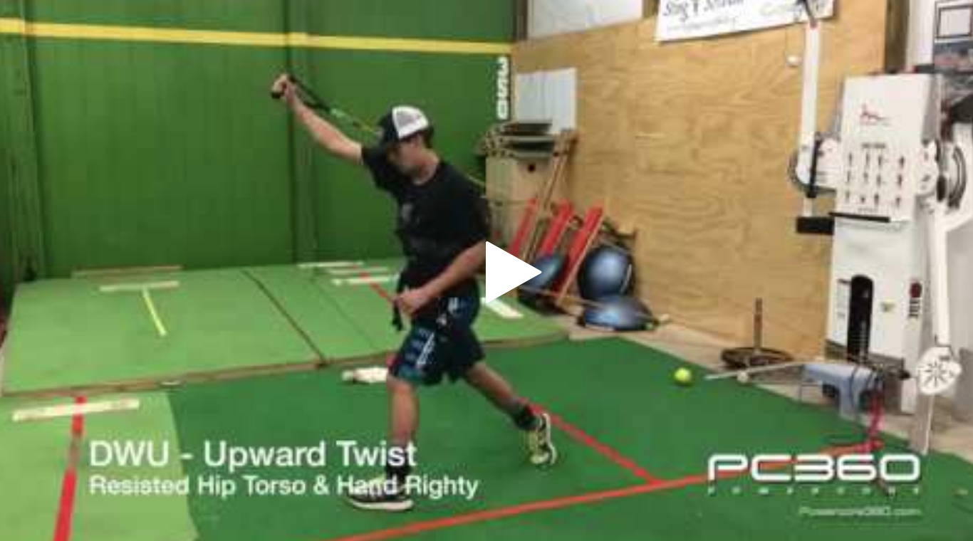 What Is Good Bat Speed in Baseball? The Key to Hitting Power Revealed