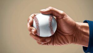 2-Seam Fastball Grip Guide: Master Movement Like the Pros