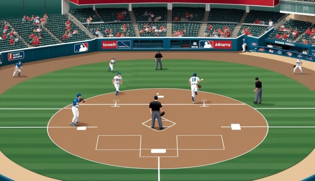 How Far Is the Pitching Mound From Home Plate? The Exact Distance Every MLB Fan Should Know