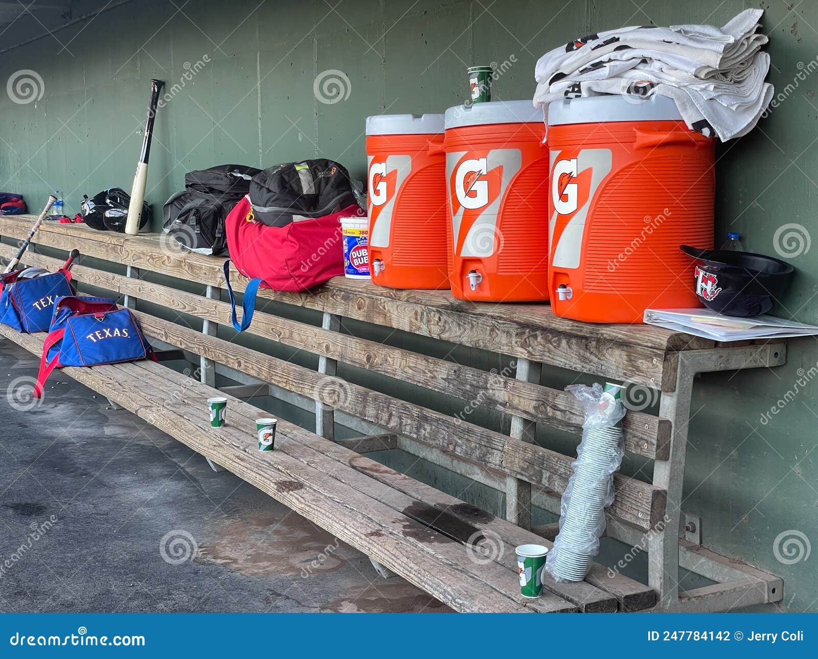 From GM to Owner: The Wildest Career Moves in Minor League Baseball