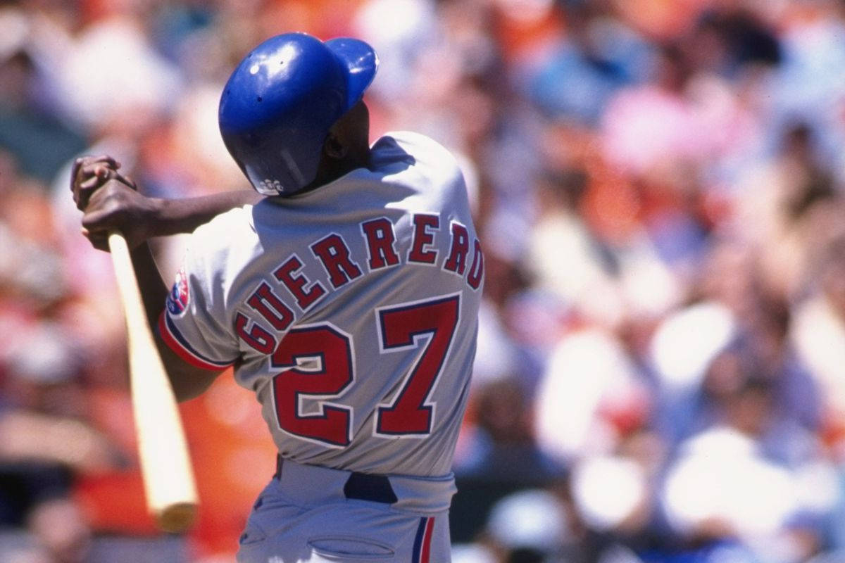 Where Will Vladimir Guerrero Jr. Play in 2027? (Predictions)