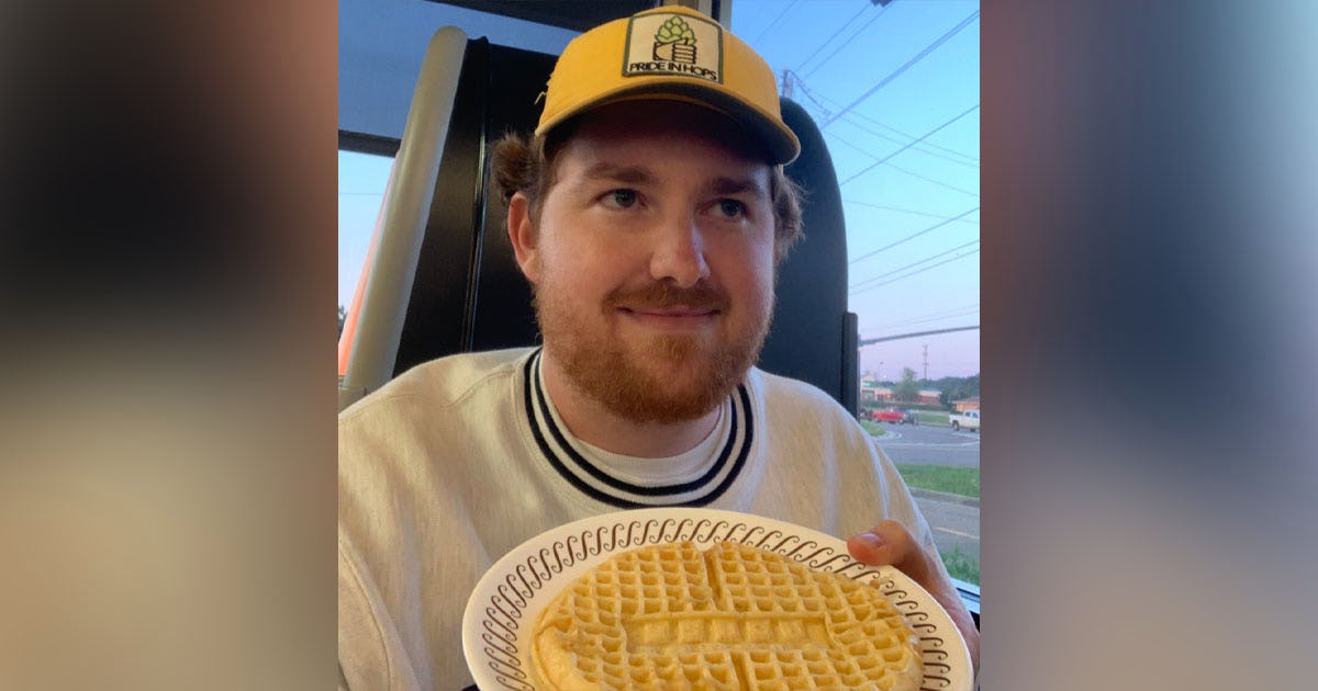 The “Last Place” Punishment (24 Hours in a Waffle House)