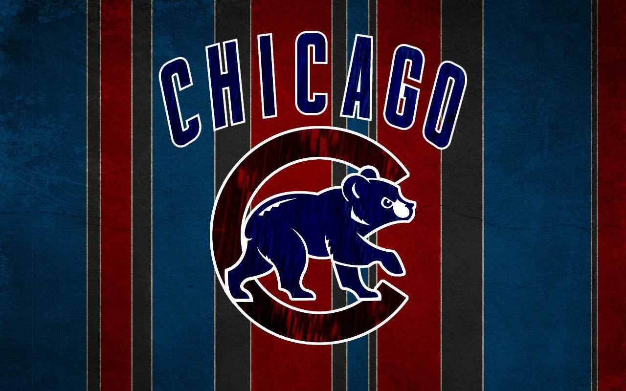 Chicago Cubs Wallpapers (iPhone & Desktop): Best Designs for Fans