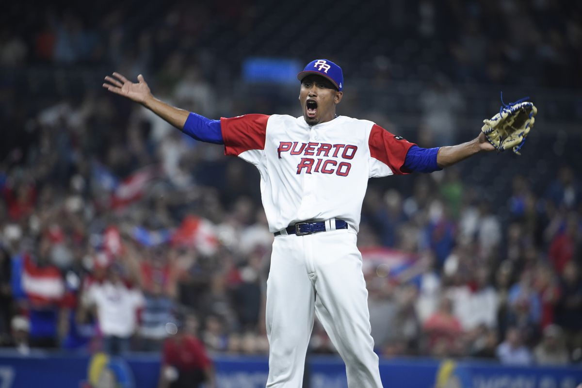 The “Puerto Rico” WBC Vibe (Best Crowd in Baseball)