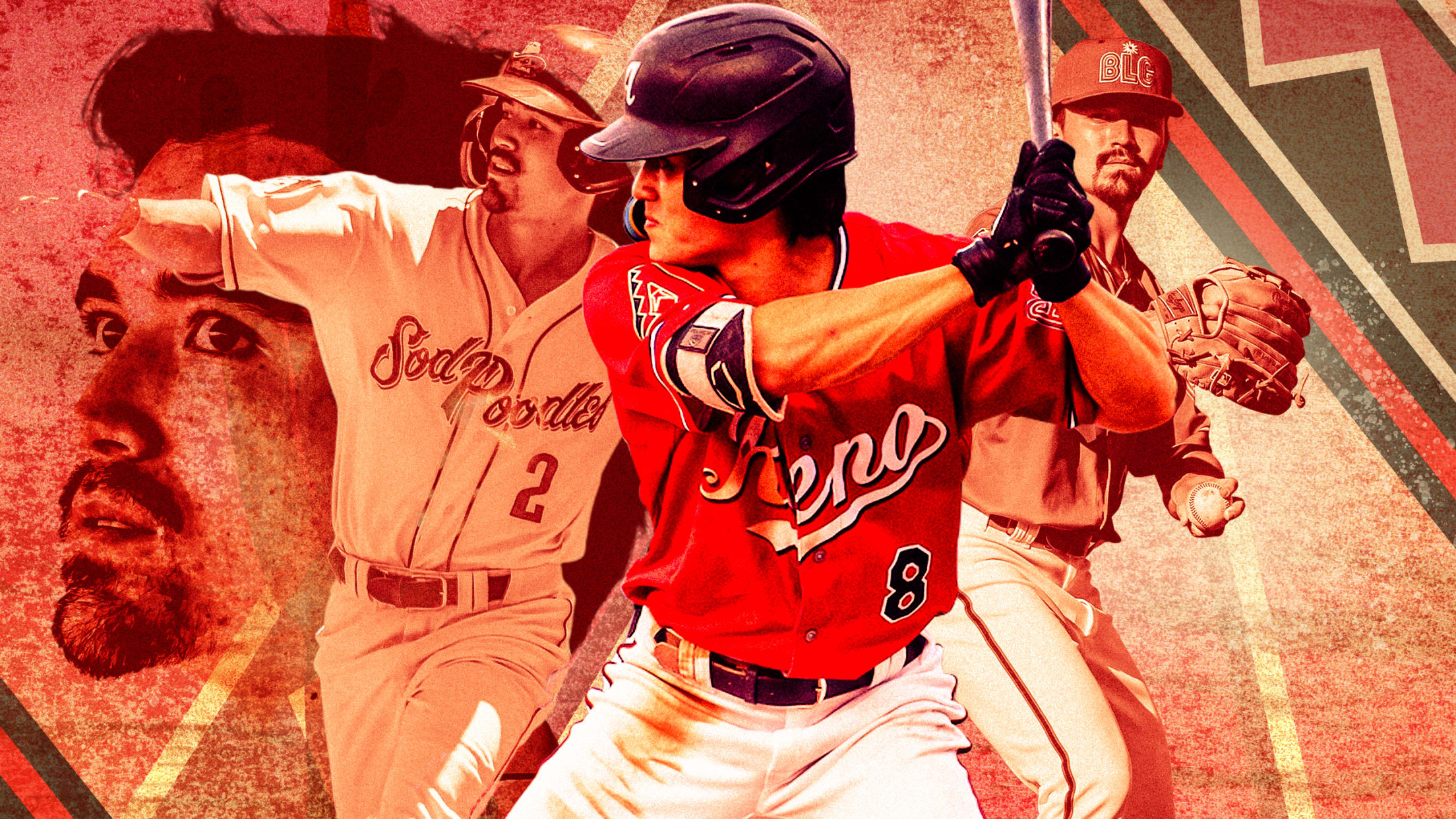 Corbin Carroll: The Fix That Saved His Career