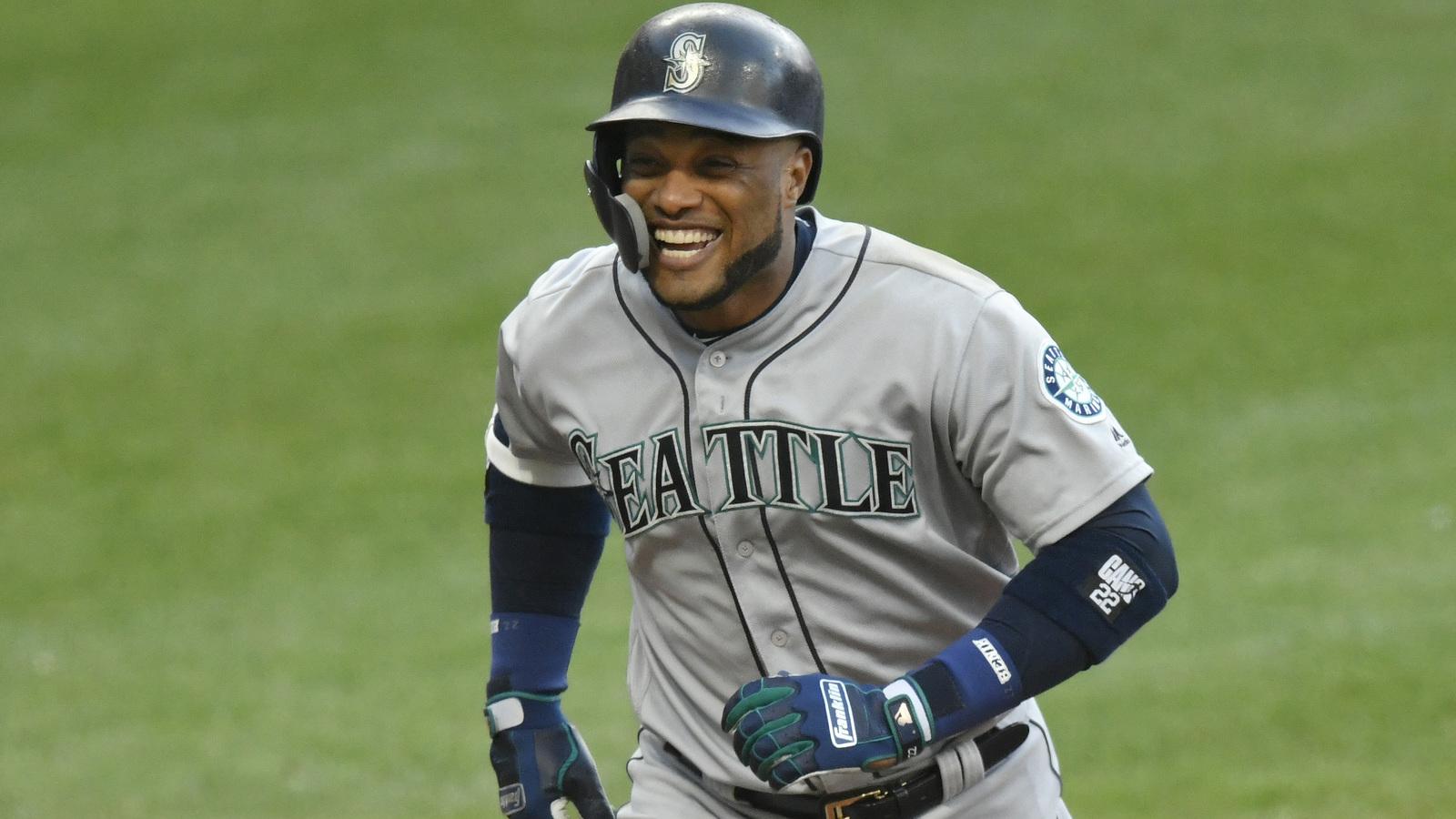 Breaking Down Robinson Cano