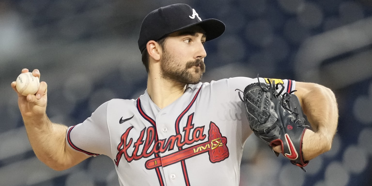MLB Strikeout Leader Odds: Top Pitchers to Watch This Season