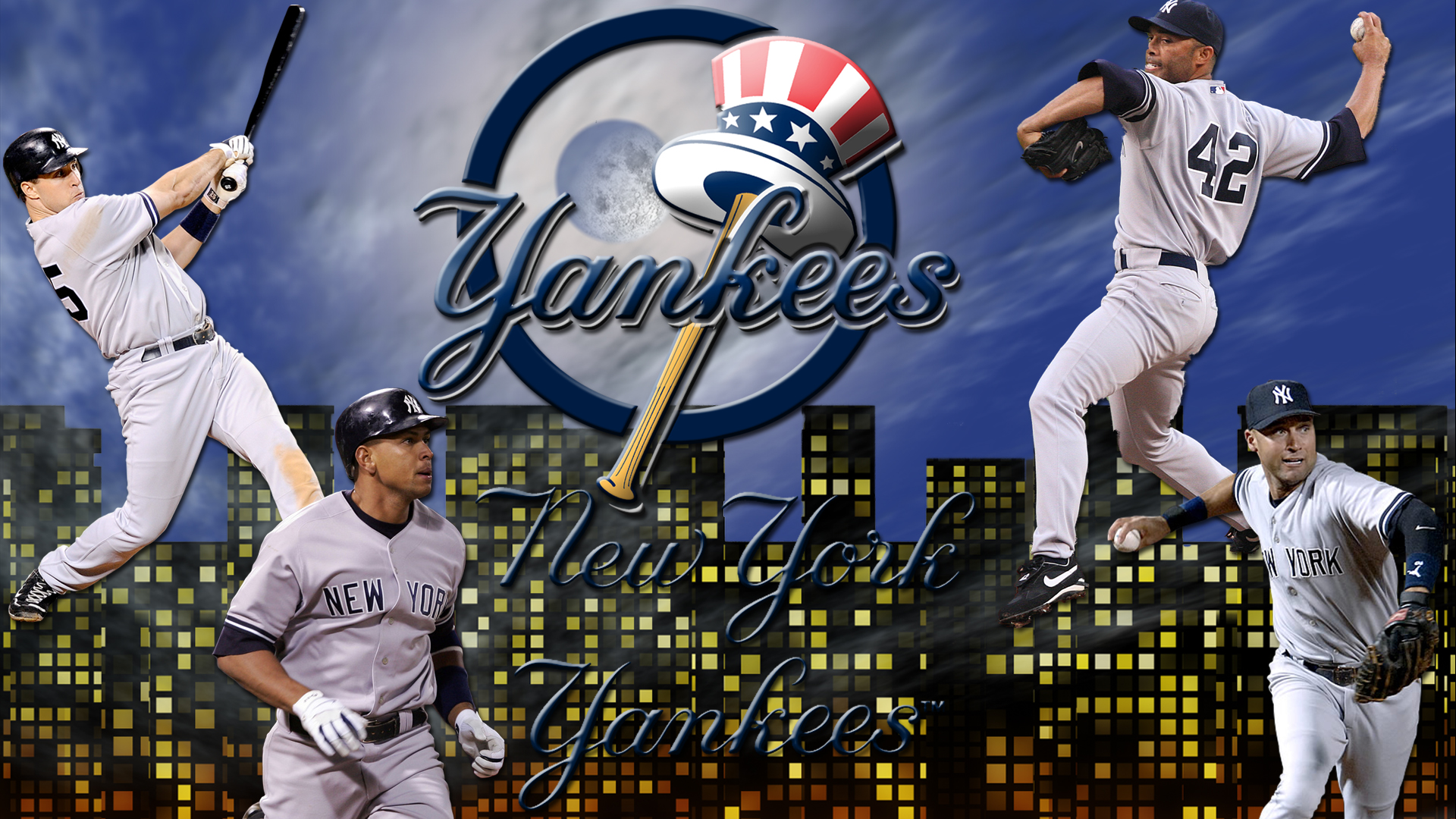 2015 New York Yankees Roster: The Transition Into a New Era