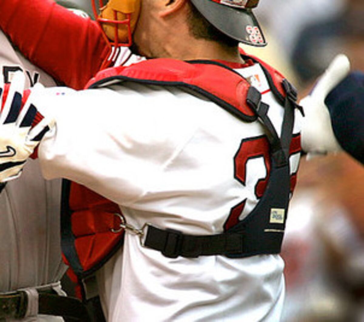 A Red Sox Fan%E2%80%99s Perspective On The Yanks Sawx