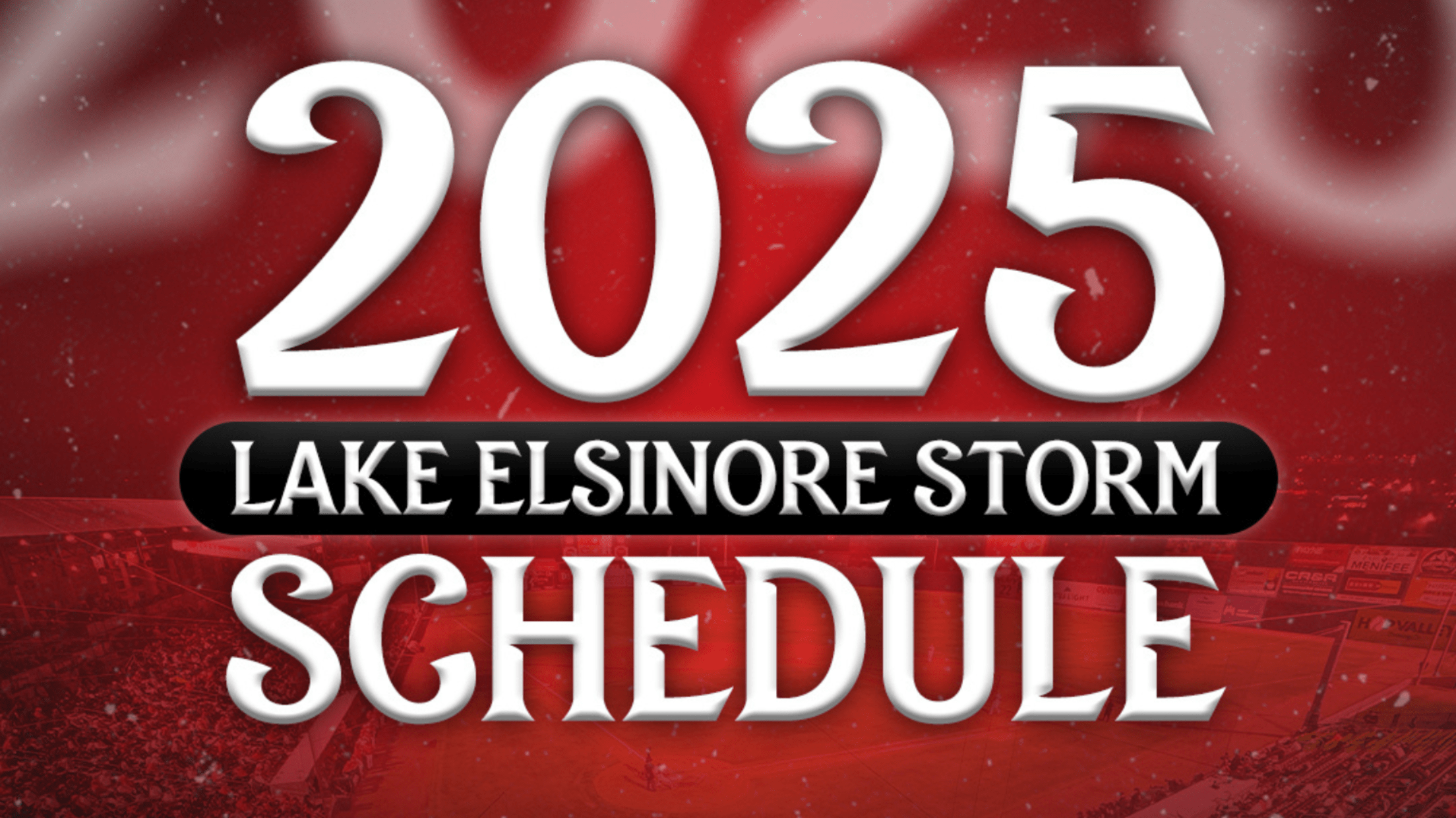 Lake Elsinore Storm Schedule 2025: Key Games & Promotions